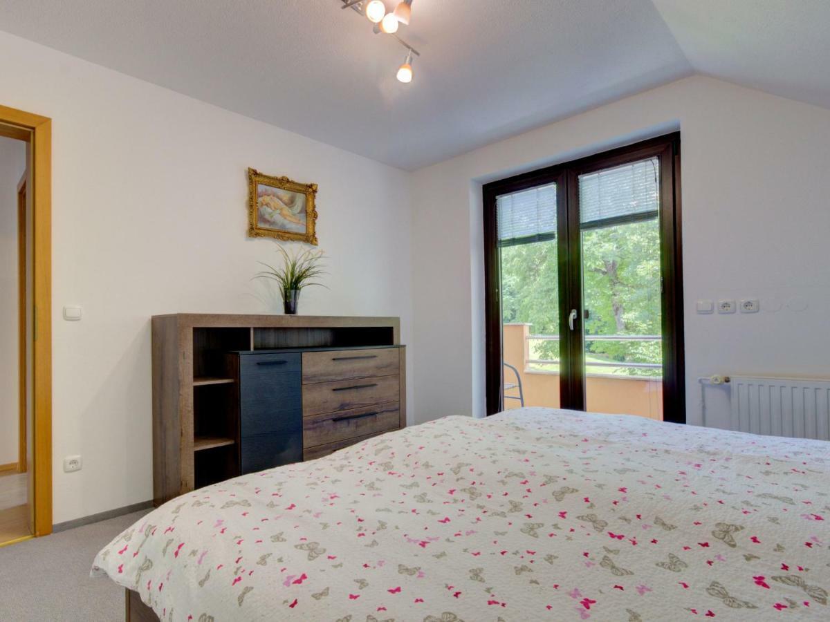 Apartmaji Grilc Bled Exterior foto